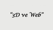 Kazanan Takım 3D Web